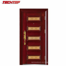 TPS-034 puerta de acero de alta calidad puerta de la habitación fría